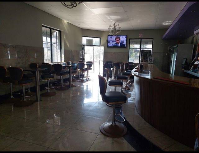 550M² BUILDING FOR SALE IN PIETERMARITZBURG CENTRAL